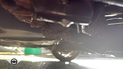 Lot 746 - 2013 MAZDA 2 TAMURA