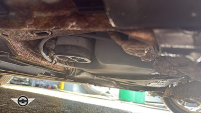 Lot 746 - 2013 MAZDA 2 TAMURA