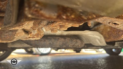 Lot 746 - 2013 MAZDA 2 TAMURA