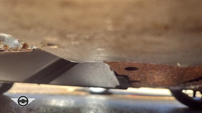 Lot 746 - 2013 MAZDA 2 TAMURA