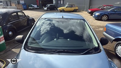 Lot 746 - 2013 MAZDA 2 TAMURA