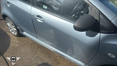 Lot 746 - 2013 MAZDA 2 TAMURA
