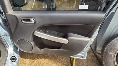 Lot 746 - 2013 MAZDA 2 TAMURA