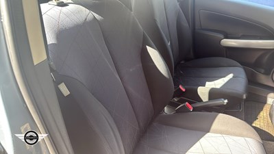 Lot 746 - 2013 MAZDA 2 TAMURA