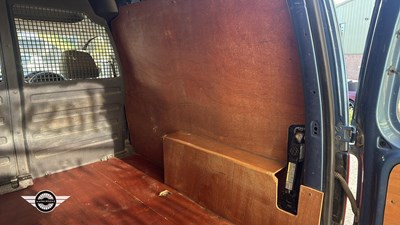 Lot 304 - 2016 VOLKSWAGEN CADDY C20 TRENDLINE TDI