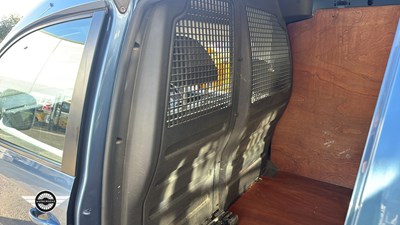 Lot 304 - 2016 VOLKSWAGEN CADDY C20 TRENDLINE TDI