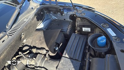 Lot 304 - 2016 VOLKSWAGEN CADDY C20 TRENDLINE TDI