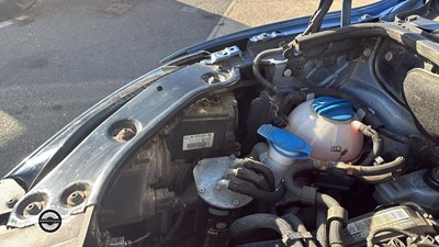 Lot 304 - 2016 VOLKSWAGEN CADDY C20 TRENDLINE TDI