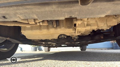 Lot 304 - 2016 VOLKSWAGEN CADDY C20 TRENDLINE TDI