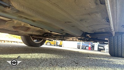 Lot 304 - 2016 VOLKSWAGEN CADDY C20 TRENDLINE TDI