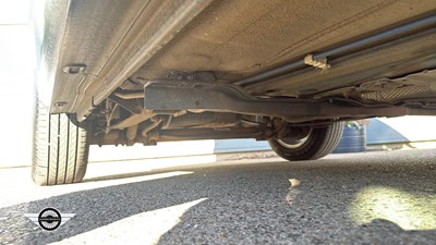 Lot 304 - 2016 VOLKSWAGEN CADDY C20 TRENDLINE TDI