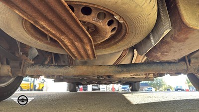 Lot 304 - 2016 VOLKSWAGEN CADDY C20 TRENDLINE TDI