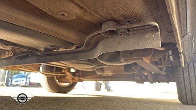 Lot 304 - 2016 VOLKSWAGEN CADDY C20 TRENDLINE TDI