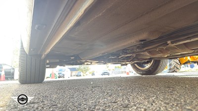 Lot 304 - 2016 VOLKSWAGEN CADDY C20 TRENDLINE TDI