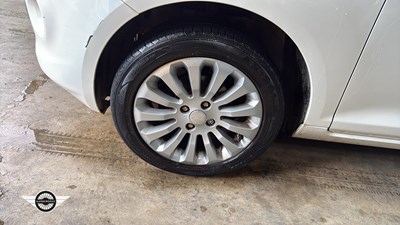 Lot 750 - 2010 FORD KA ZETEC