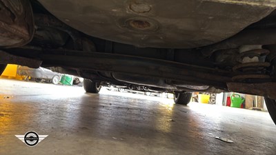 Lot 750 - 2010 FORD KA ZETEC