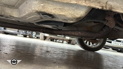 Lot 750 - 2010 FORD KA ZETEC