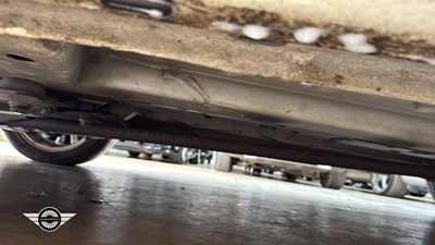 Lot 750 - 2010 FORD KA ZETEC