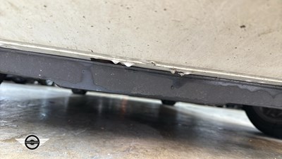 Lot 750 - 2010 FORD KA ZETEC