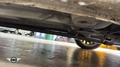 Lot 750 - 2010 FORD KA ZETEC