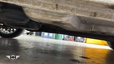 Lot 750 - 2010 FORD KA ZETEC