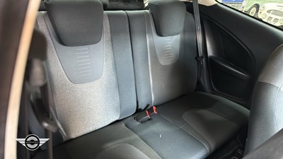 Lot 750 - 2010 FORD KA ZETEC