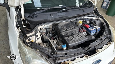 Lot 750 - 2010 FORD KA ZETEC