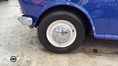 Lot 36 - 1969 AUSTIN 1800