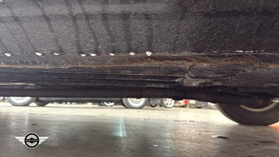 Lot 36 - 1969 AUSTIN 1800