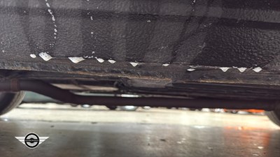 Lot 36 - 1969 AUSTIN 1800