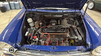 Lot 36 - 1969 AUSTIN 1800