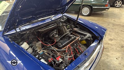 Lot 36 - 1969 AUSTIN 1800