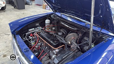 Lot 36 - 1969 AUSTIN 1800