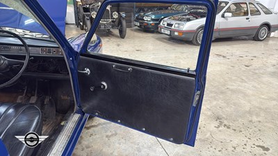 Lot 36 - 1969 AUSTIN 1800