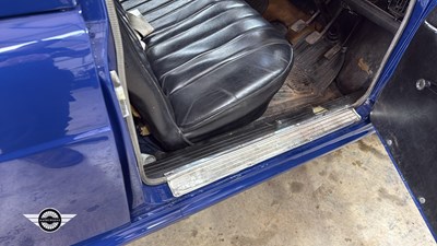 Lot 36 - 1969 AUSTIN 1800