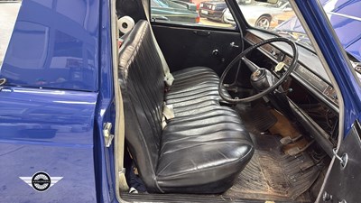 Lot 36 - 1969 AUSTIN 1800
