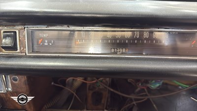 Lot 36 - 1969 AUSTIN 1800