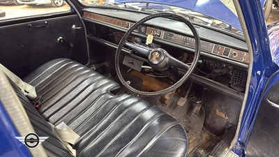Lot 36 - 1969 AUSTIN 1800
