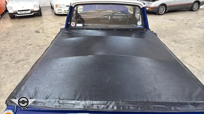 Lot 36 - 1969 AUSTIN 1800