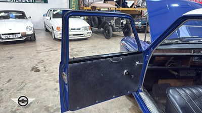 Lot 36 - 1969 AUSTIN 1800