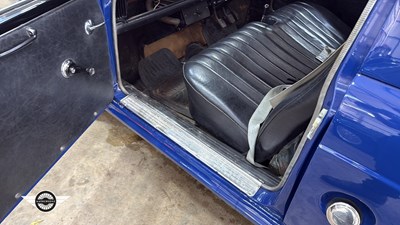 Lot 36 - 1969 AUSTIN 1800