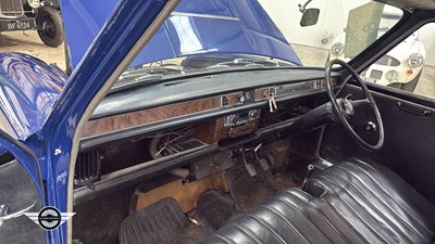 Lot 36 - 1969 AUSTIN 1800