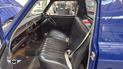 Lot 36 - 1969 AUSTIN 1800