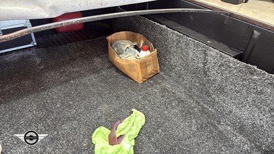 Lot 36 - 1969 AUSTIN 1800