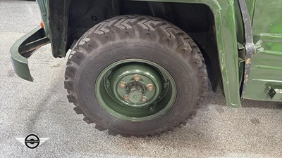 Lot 894 - 1953 AUSTIN CHAMP