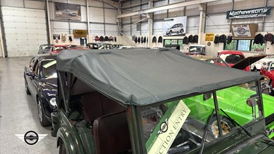 Lot 894 - 1953 AUSTIN CHAMP