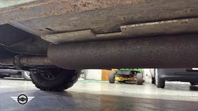 Lot 894 - 1953 AUSTIN CHAMP