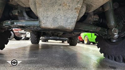 Lot 894 - 1953 AUSTIN CHAMP