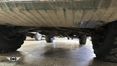 Lot 894 - 1953 AUSTIN CHAMP