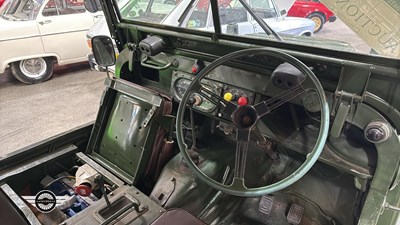 Lot 894 - 1953 AUSTIN CHAMP